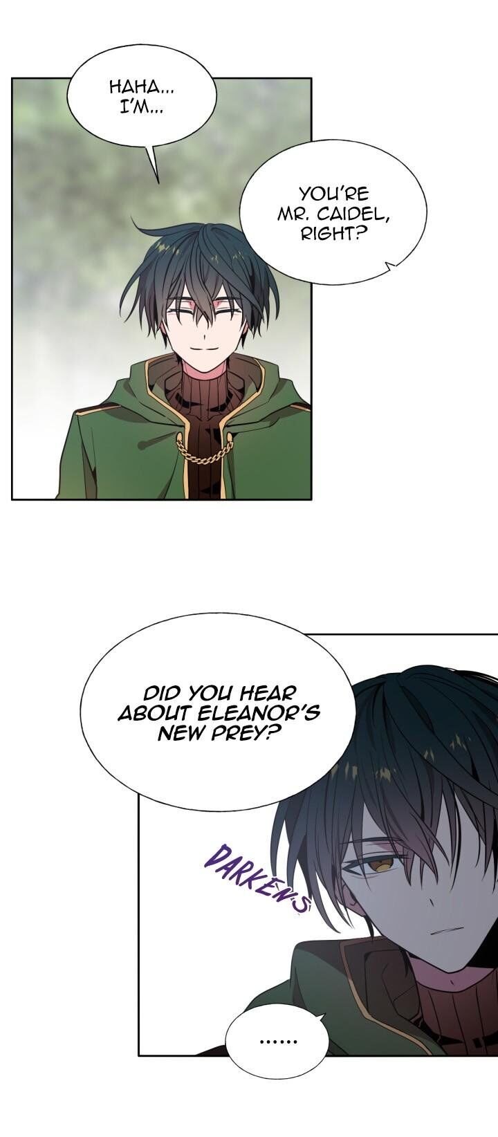 A Witch’s Hopeless Wish Chapter 14 174 005