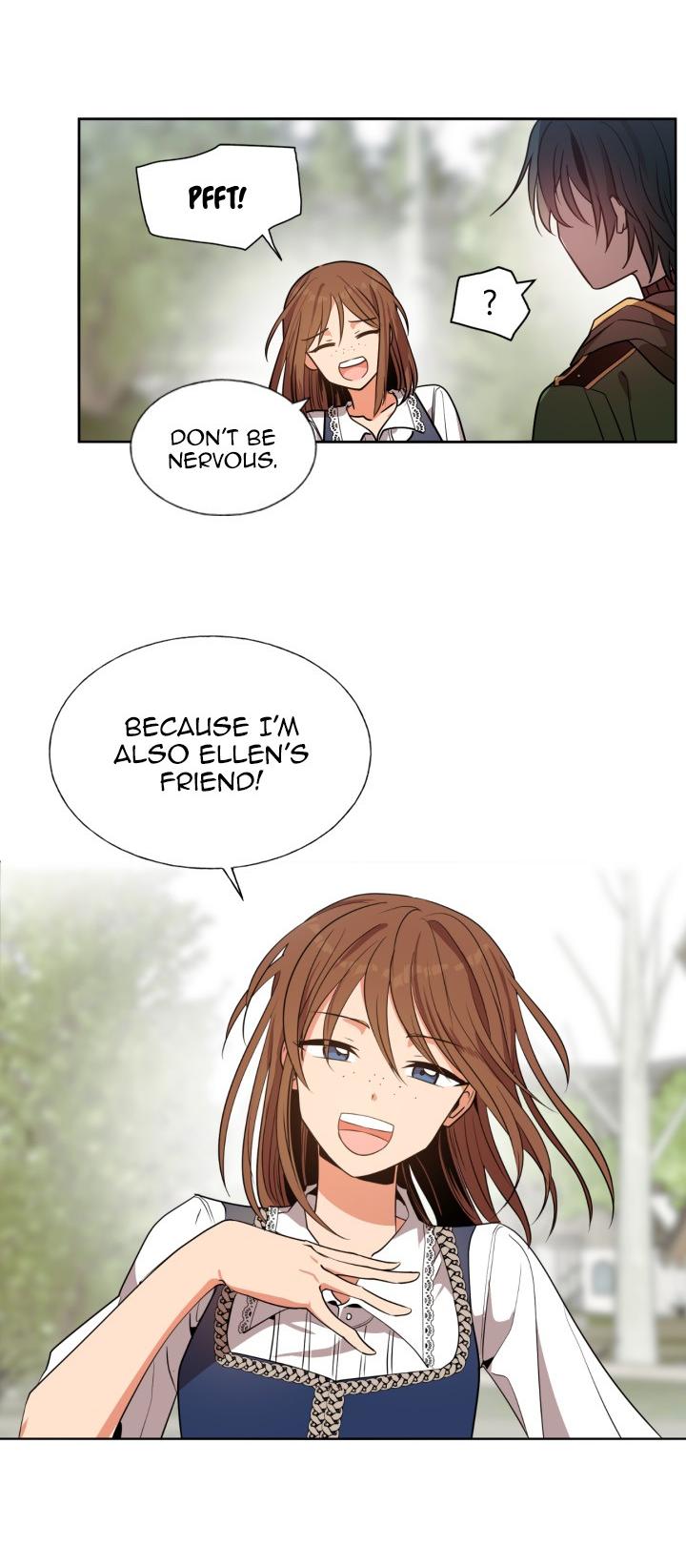 A Witch’s Hopeless Wish Chapter 14 175 006