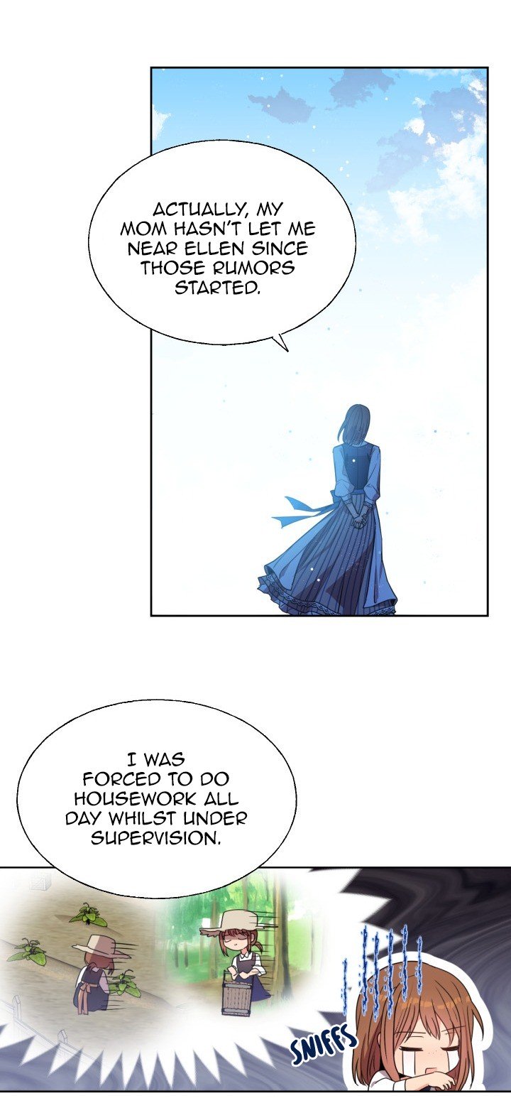 A Witch’s Hopeless Wish Chapter 14 180 011
