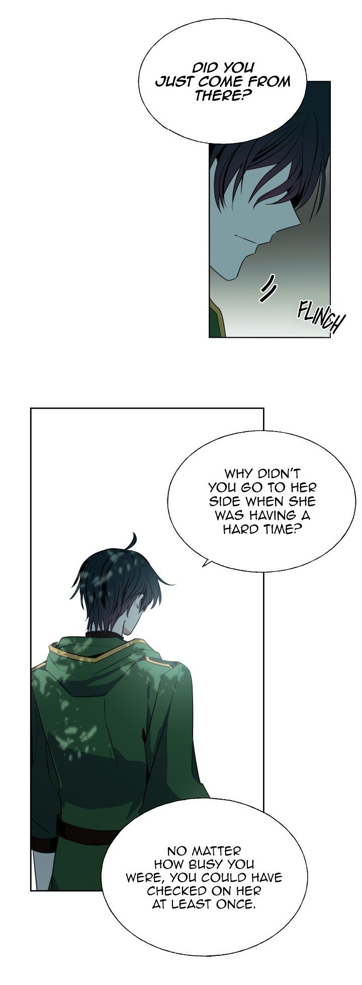 A Witch’s Hopeless Wish Chapter 14 183 014