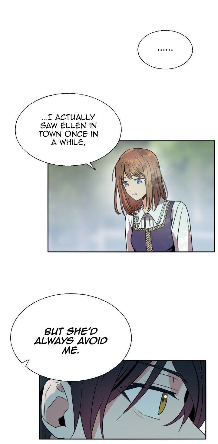 A Witch’s Hopeless Wish Chapter 14 184 015