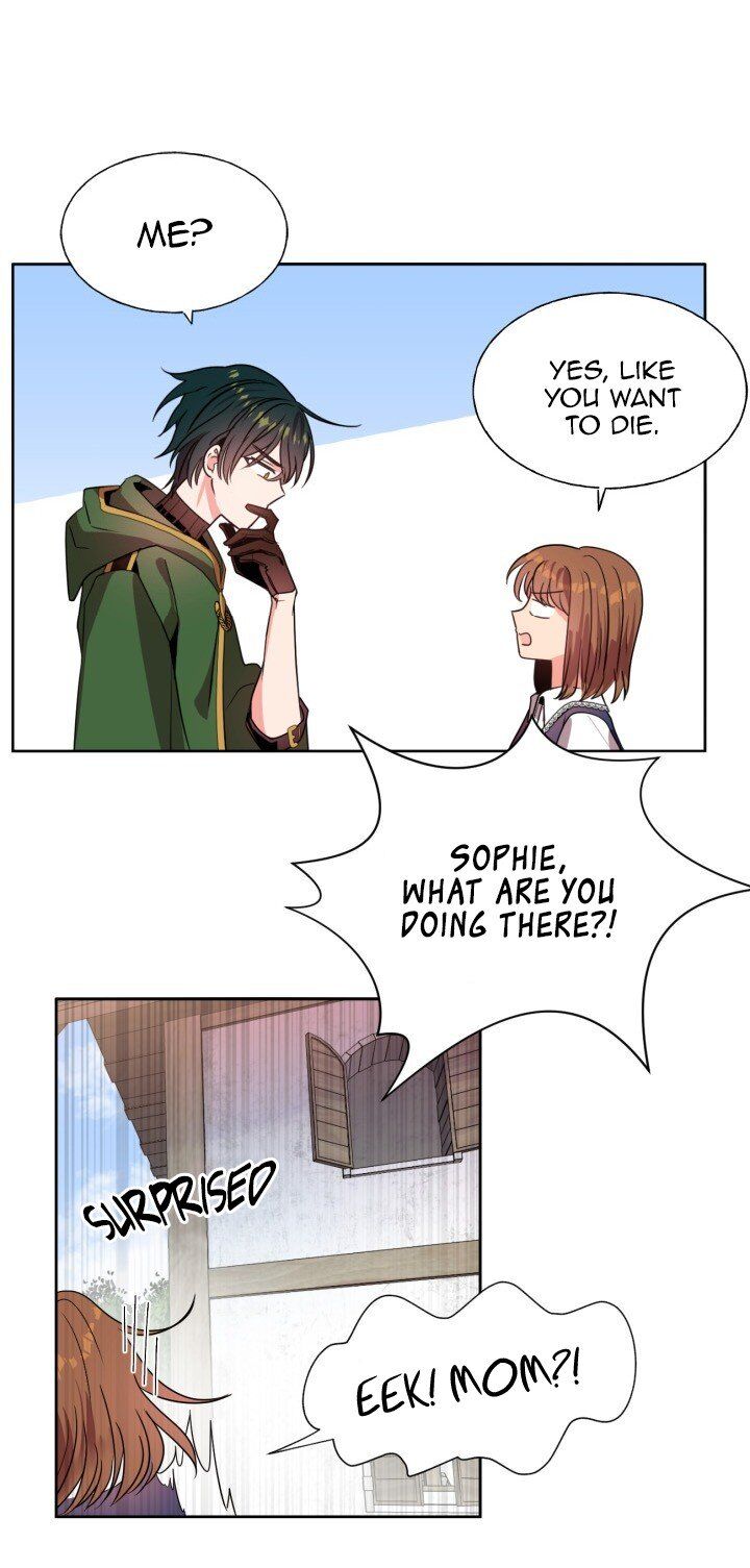 A Witch’s Hopeless Wish Chapter 14 191 022