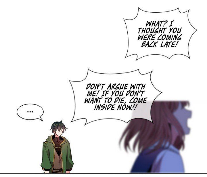 A Witch’s Hopeless Wish Chapter 14 192 023