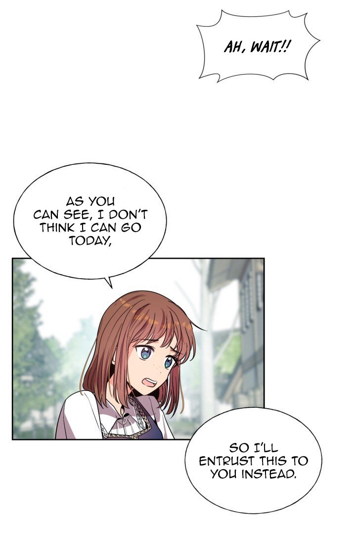 A Witch’s Hopeless Wish Chapter 14 193 024