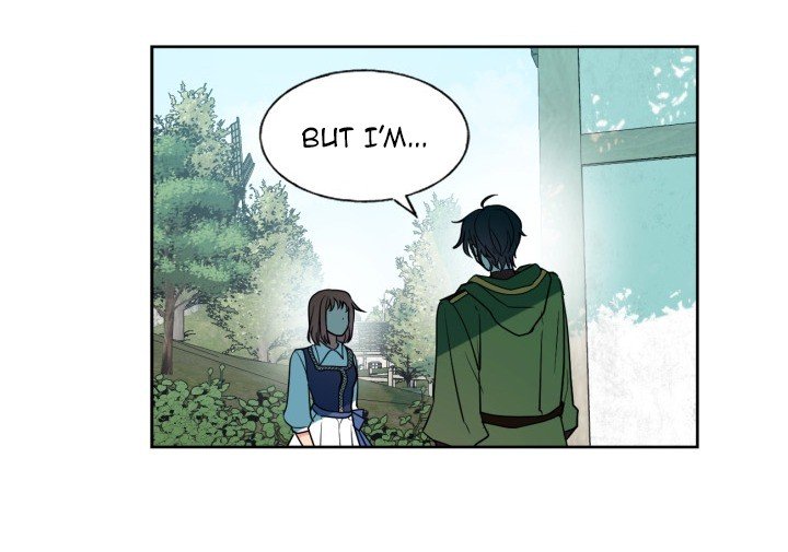 A Witch’s Hopeless Wish Chapter 14 194 025
