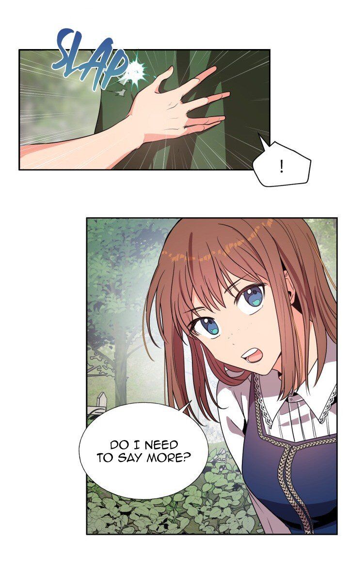 A Witch’s Hopeless Wish Chapter 14 197 028