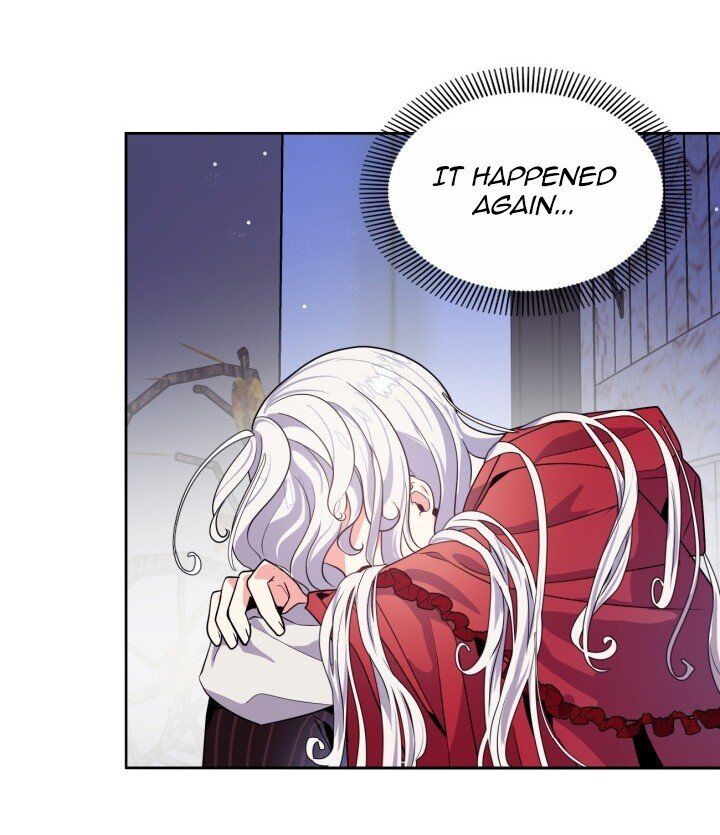 A Witch’s Hopeless Wish Chapter 14 204 035