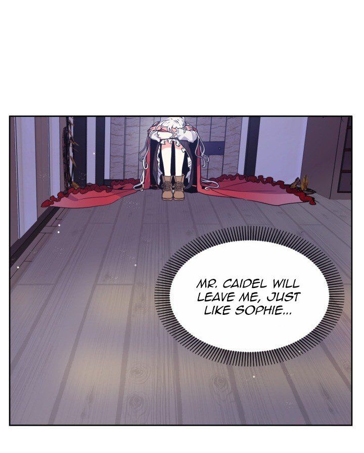 A Witch’s Hopeless Wish Chapter 14 205 036