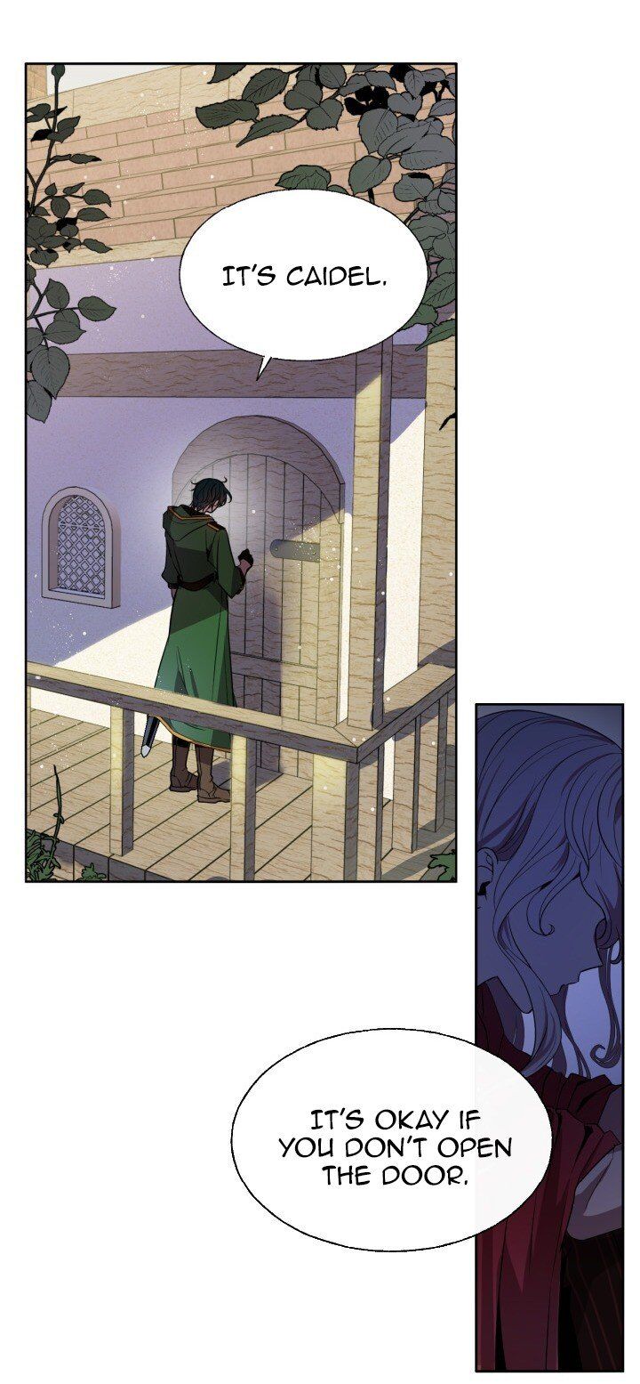 A Witch’s Hopeless Wish Chapter 14 209 040