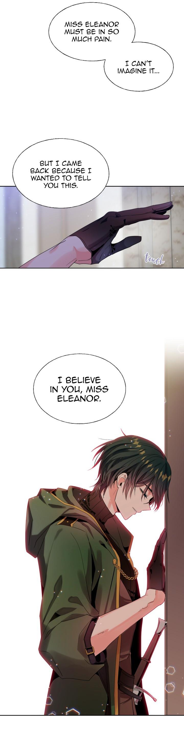 A Witch’s Hopeless Wish Chapter 14 221 052