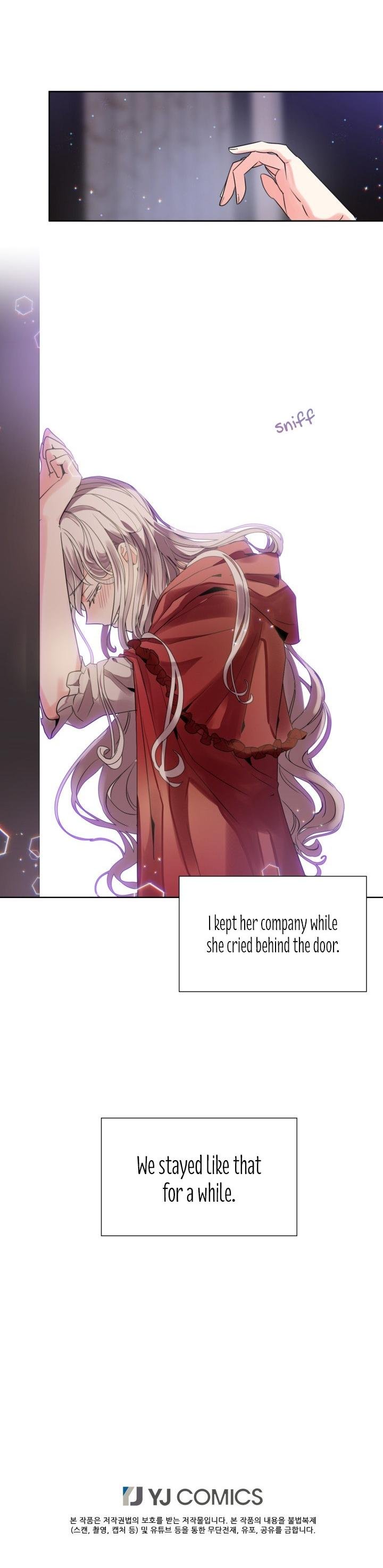 A Witch’s Hopeless Wish Chapter 14 222 053
