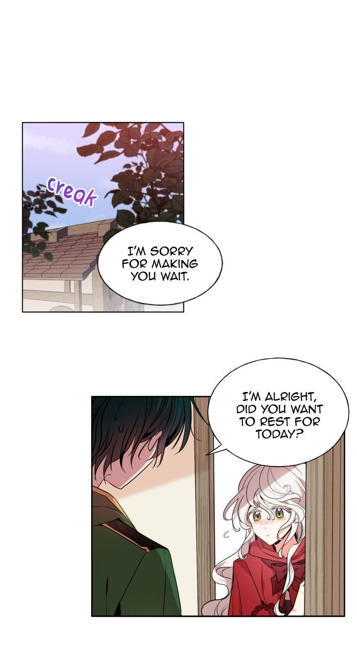 A Witch’s Hopeless Wish Chapter 15 102 002