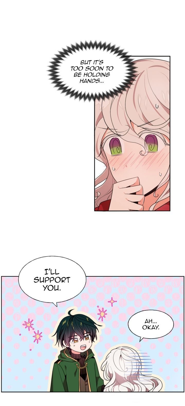 A Witch’s Hopeless Wish Chapter 15 104 004