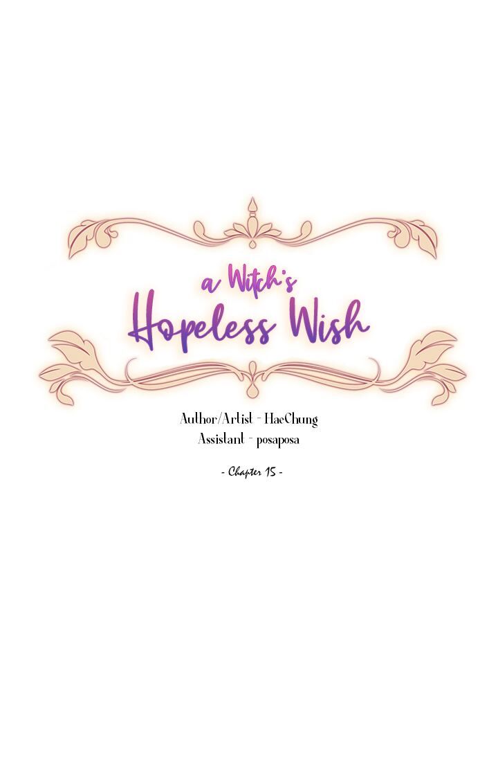A Witch’s Hopeless Wish Chapter 15 105 005