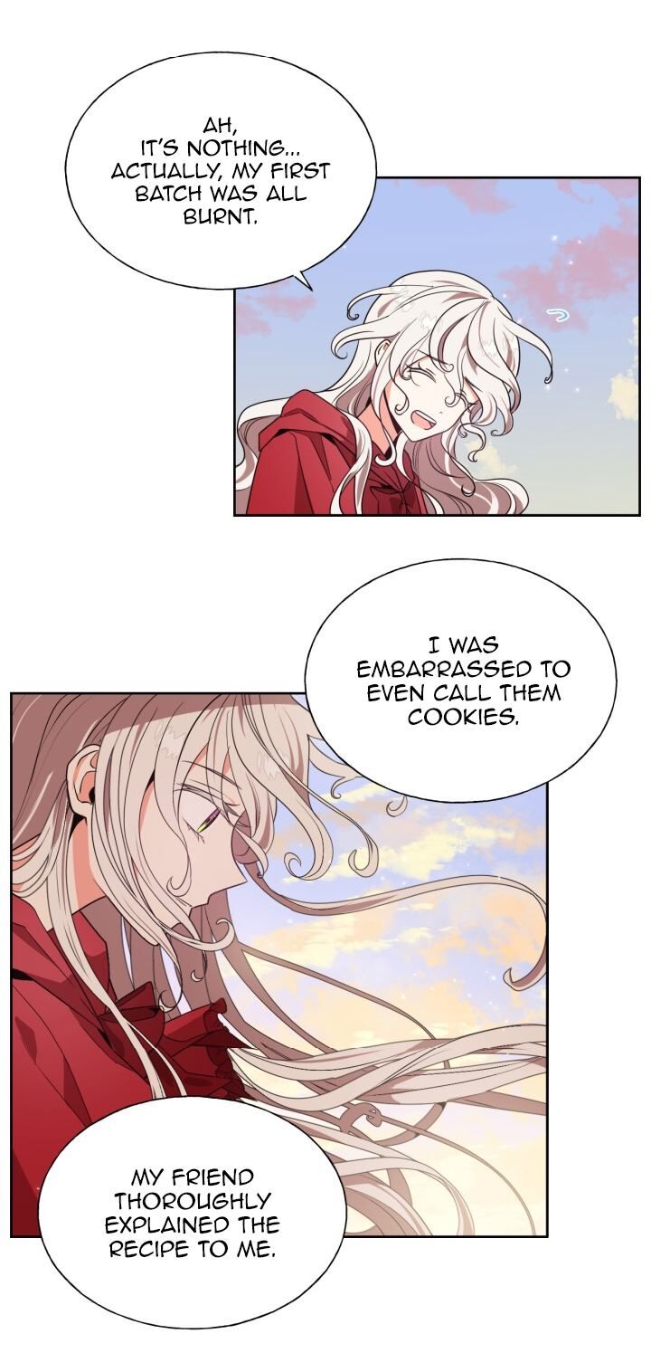 A Witch’s Hopeless Wish Chapter 15 108 008