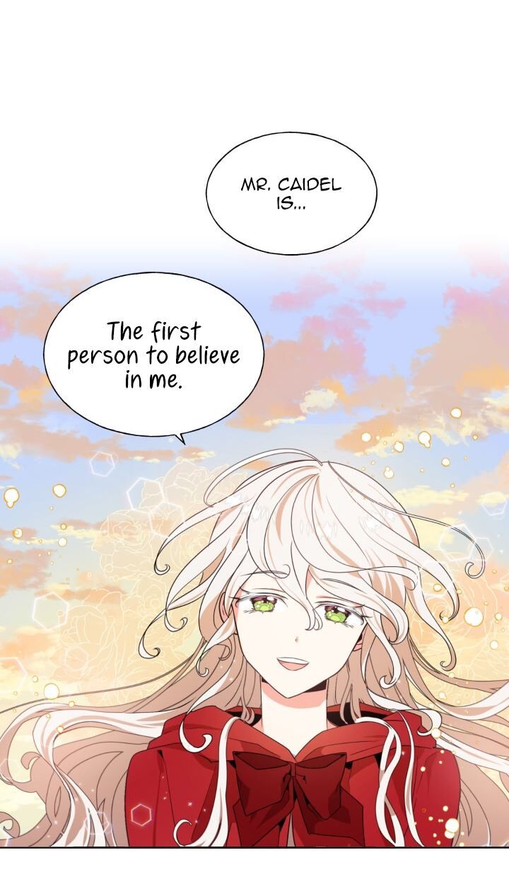 A Witch’s Hopeless Wish Chapter 15 112 012