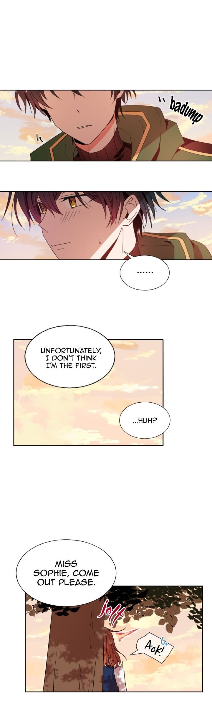 A Witch’s Hopeless Wish Chapter 15 114 014