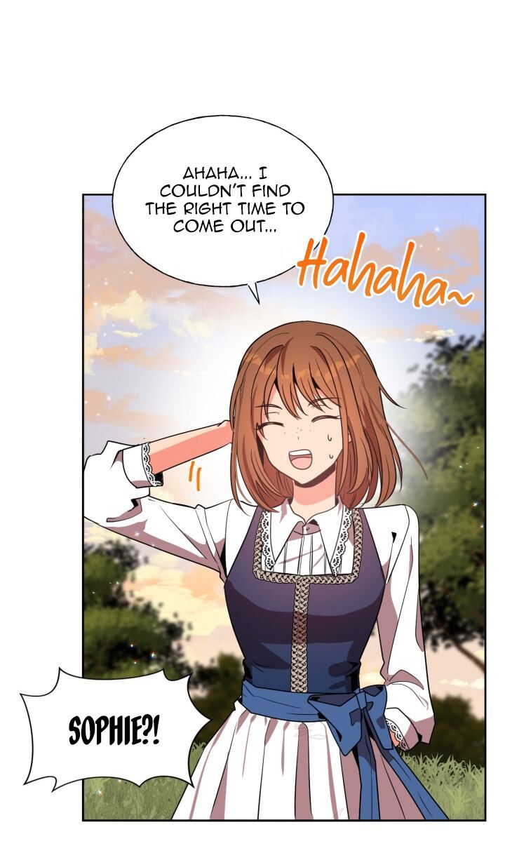 A Witch’s Hopeless Wish Chapter 15 115 015