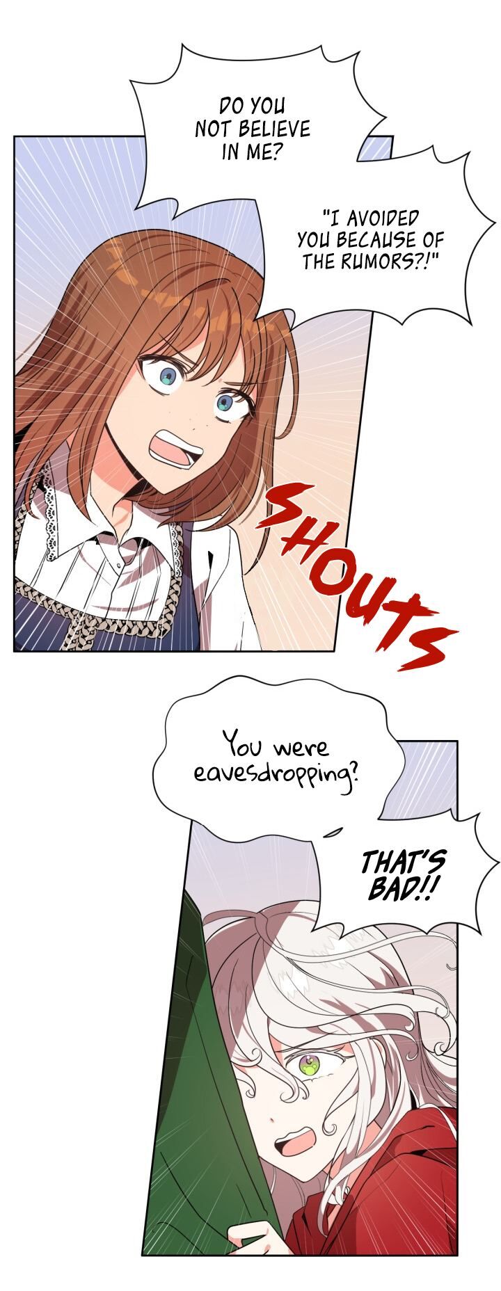 A Witch’s Hopeless Wish Chapter 15 117 017