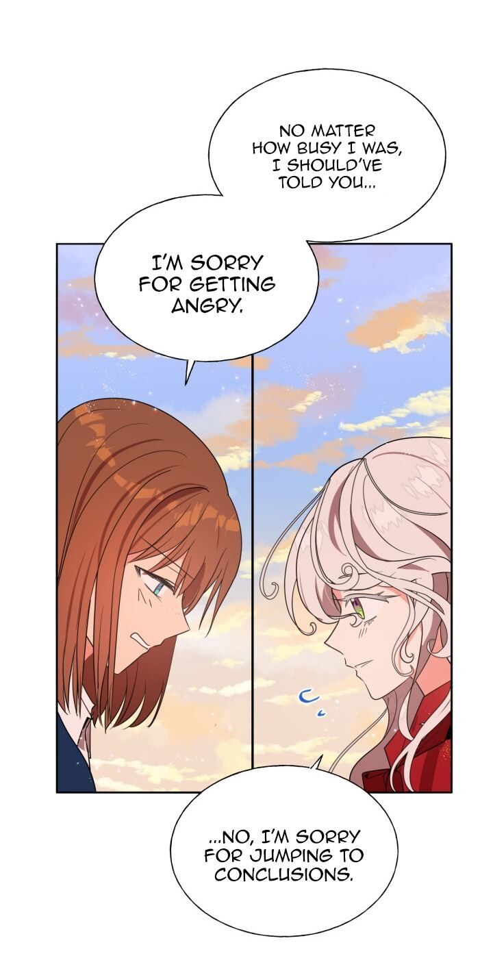 A Witch’s Hopeless Wish Chapter 15 121 021