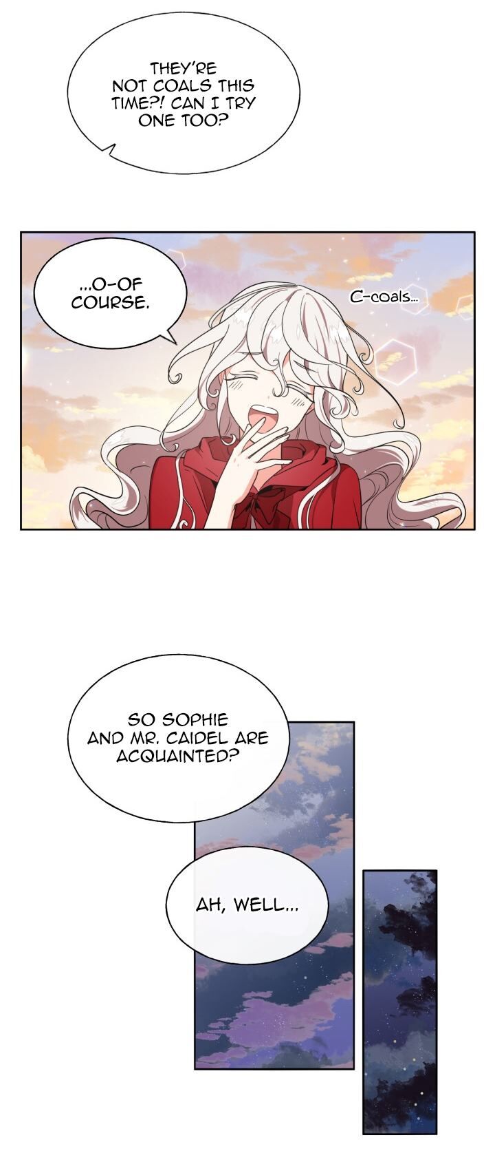 A Witch’s Hopeless Wish Chapter 15 124 024