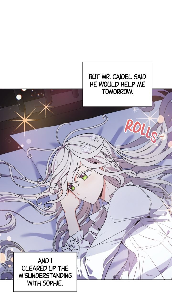 A Witch’s Hopeless Wish Chapter 15 126 026