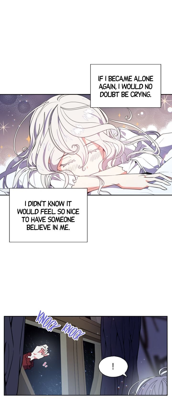 A Witch’s Hopeless Wish Chapter 15 127 027
