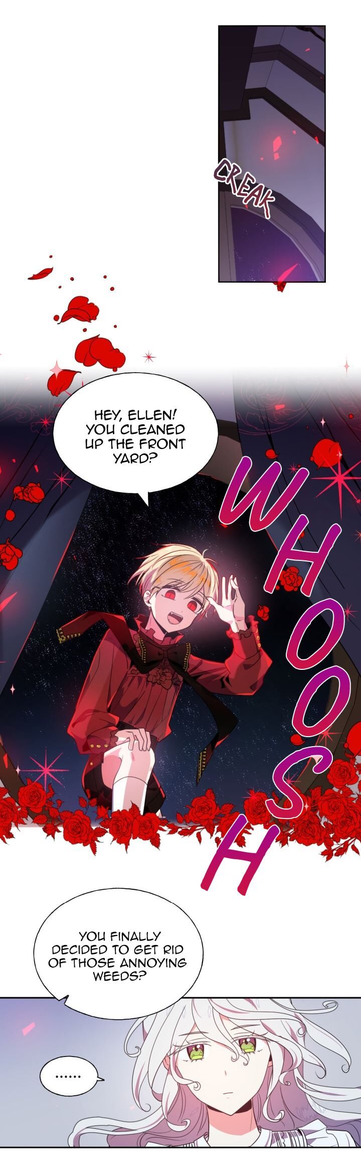 A Witch’s Hopeless Wish Chapter 15 128 028