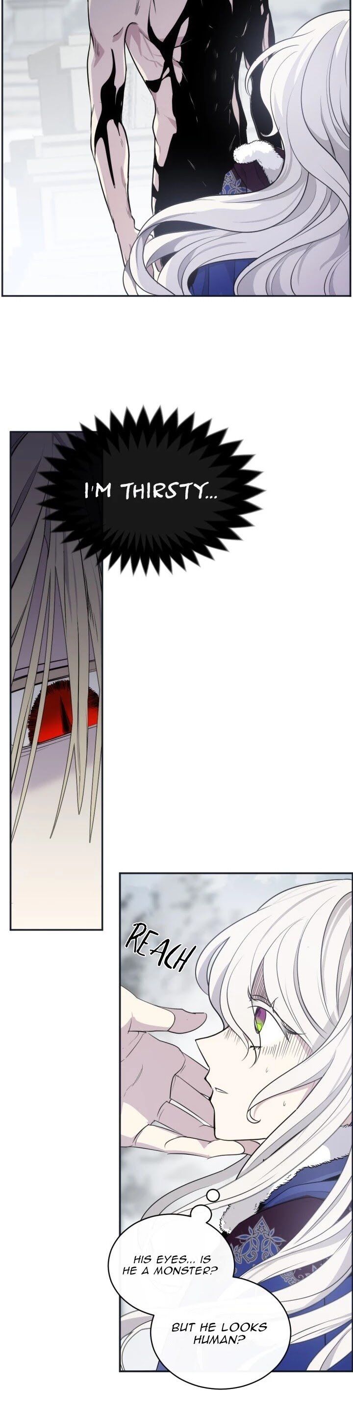 A Witch’s Hopeless Wish Chapter 26 146 007