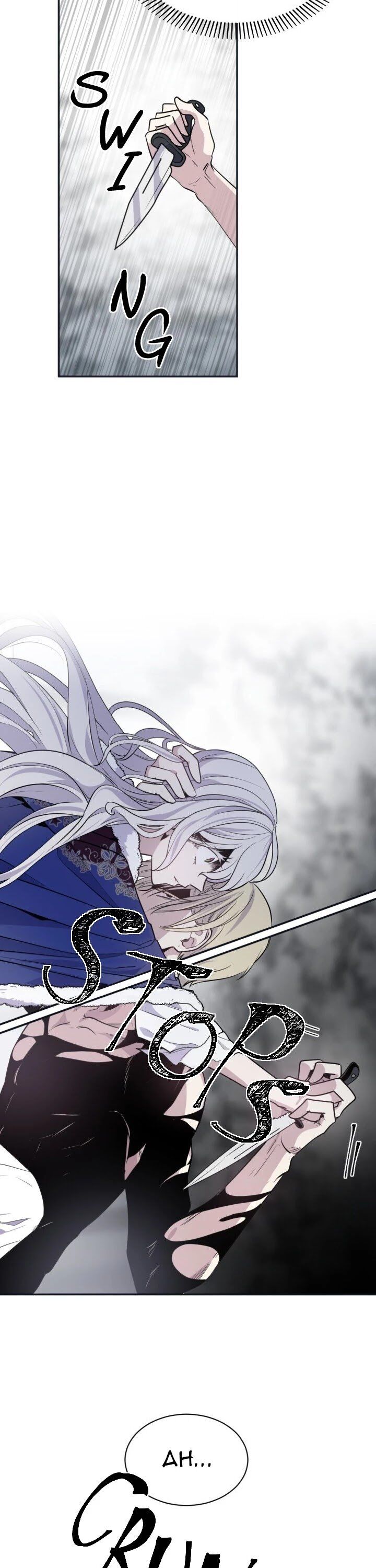 A Witch’s Hopeless Wish Chapter 26 148 009