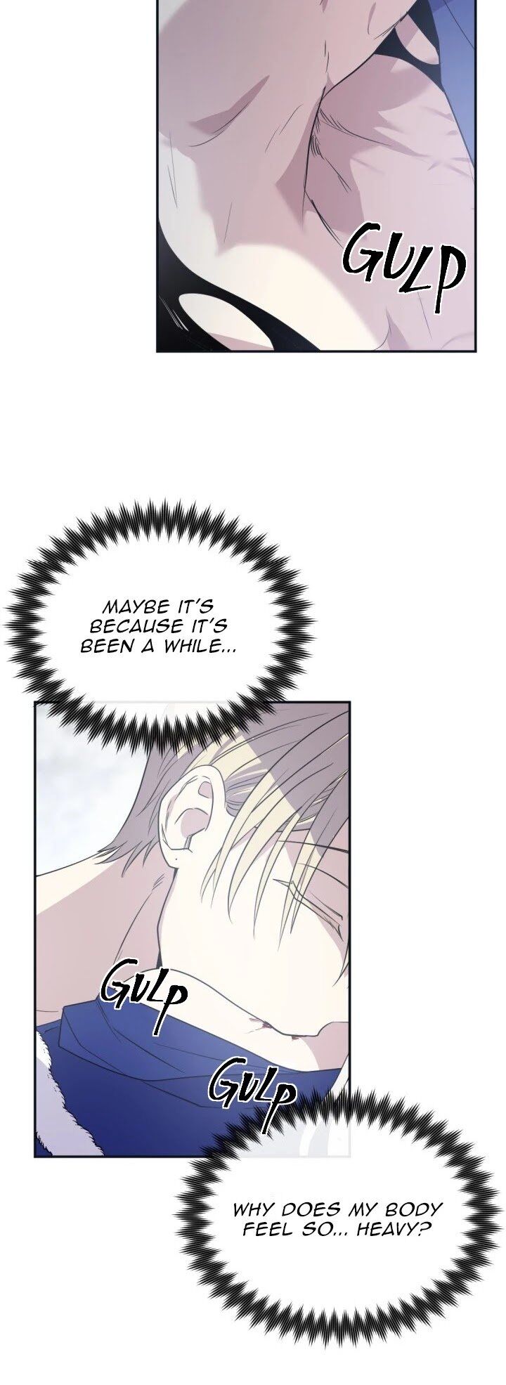 A Witch’s Hopeless Wish Chapter 26 150 011