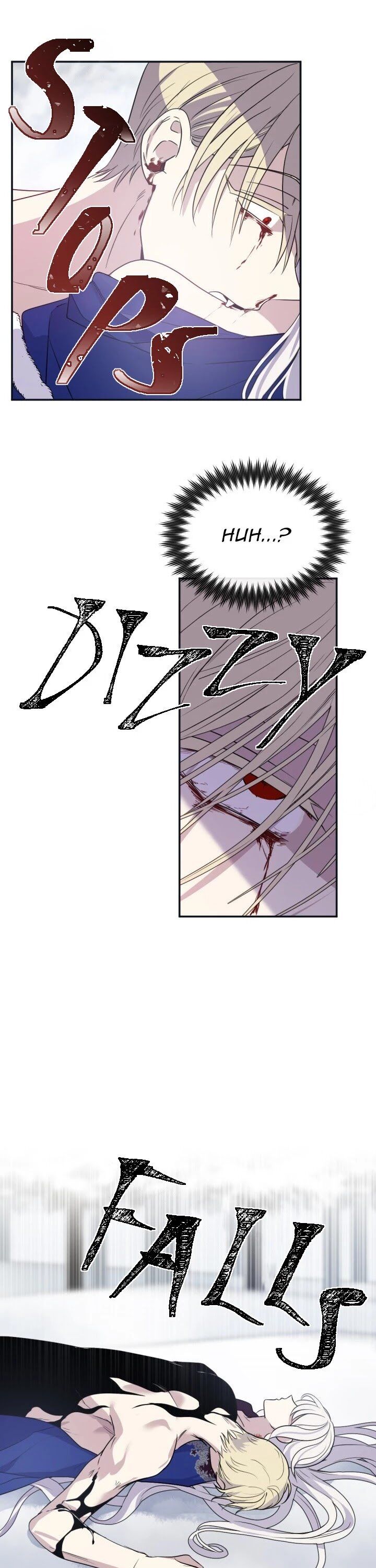 A Witch’s Hopeless Wish Chapter 26 151 012