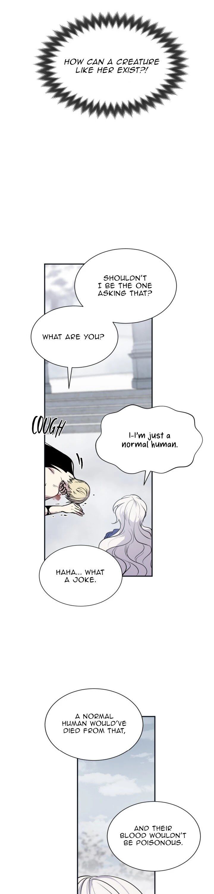 A Witch’s Hopeless Wish Chapter 26 156 017