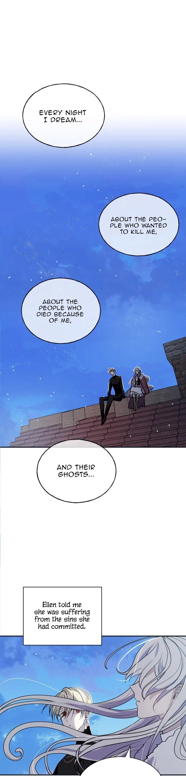 A Witch’s Hopeless Wish Chapter 26 167 028