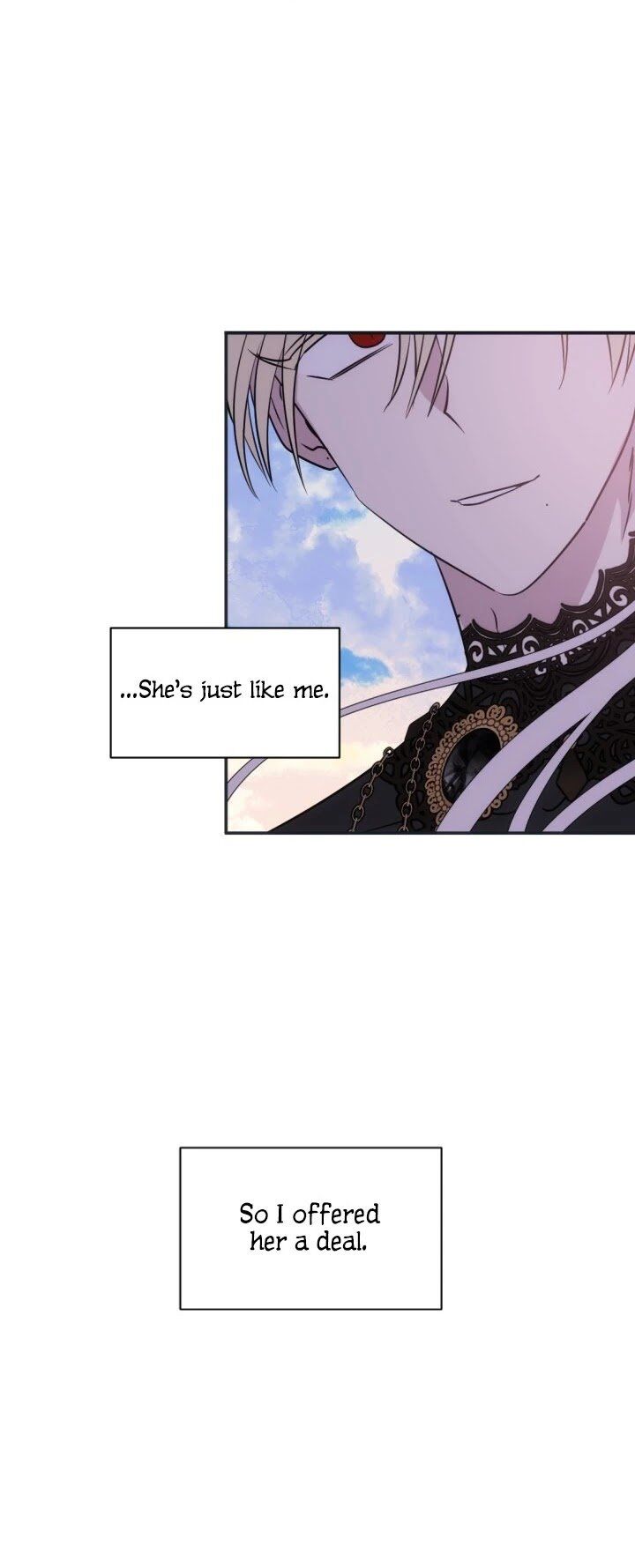 A Witch’s Hopeless Wish Chapter 26 170 031