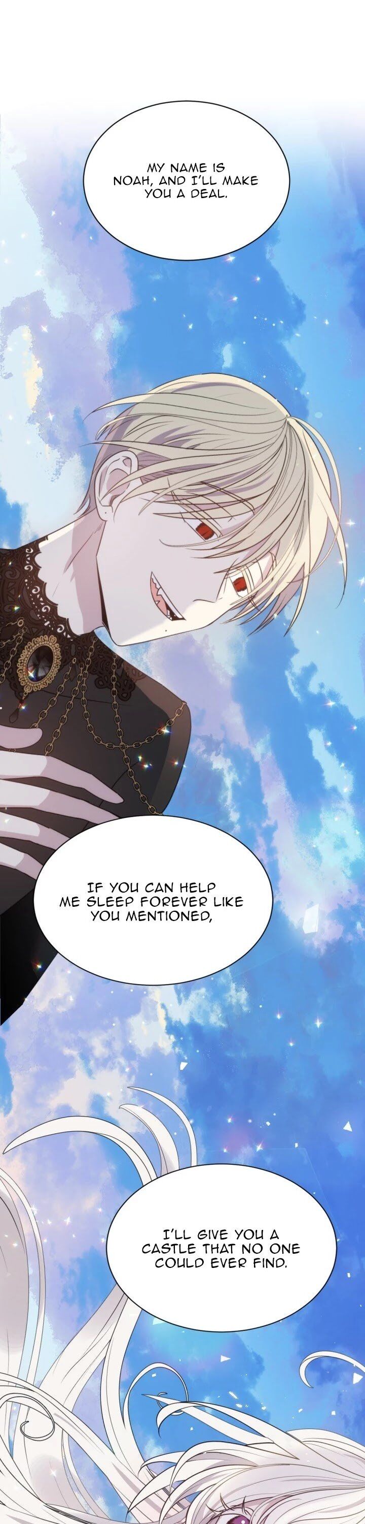 A Witch’s Hopeless Wish Chapter 26 171 032