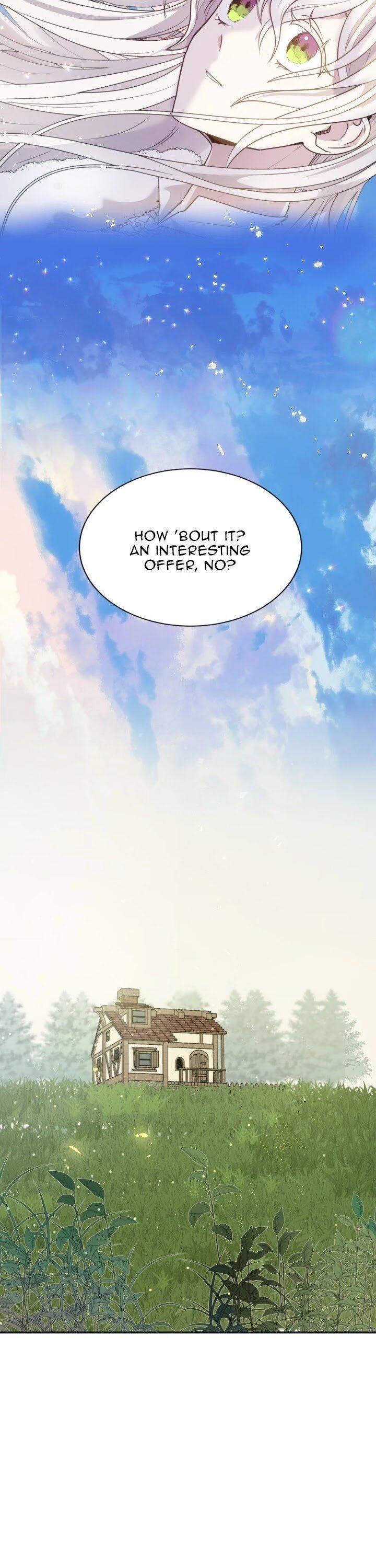 A Witch’s Hopeless Wish Chapter 26 172 033