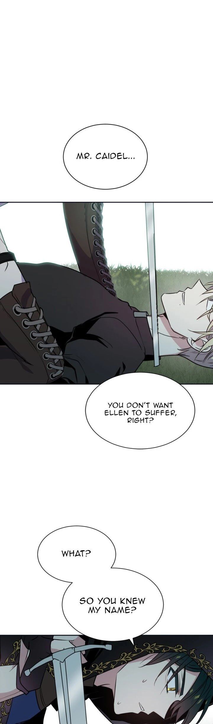 A Witch’s Hopeless Wish Chapter 26 177 038