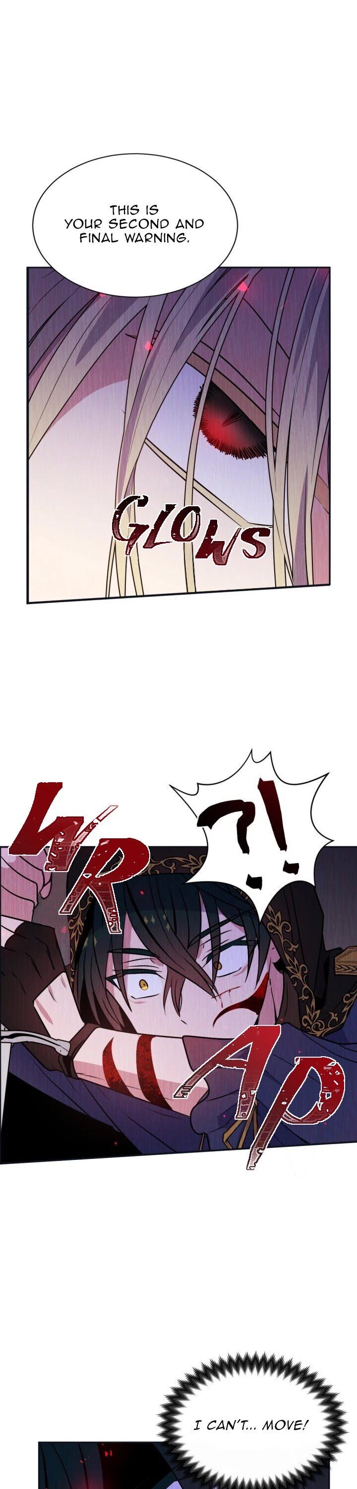 A Witch’s Hopeless Wish Chapter 26 179 040