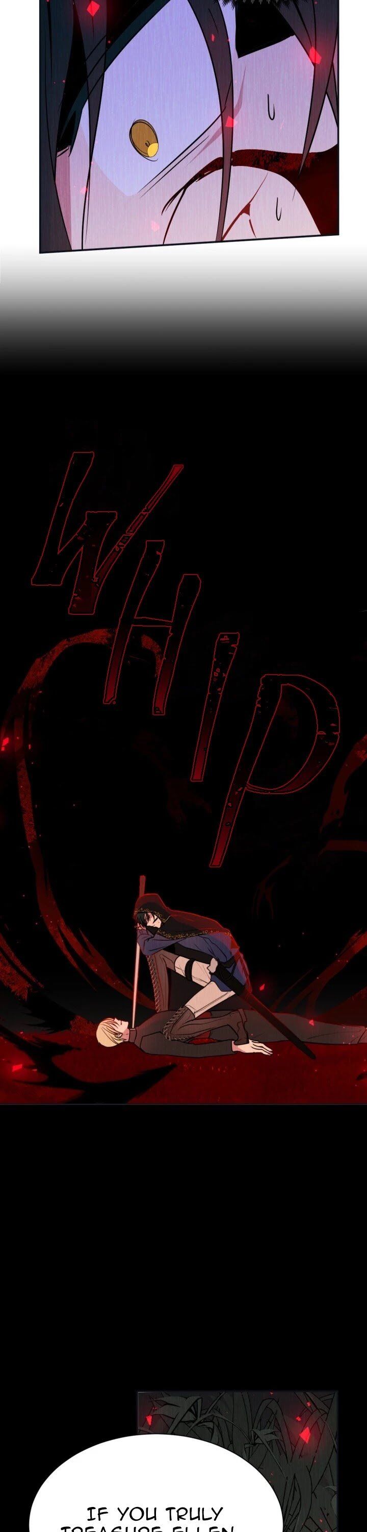 A Witch’s Hopeless Wish Chapter 26 180 041