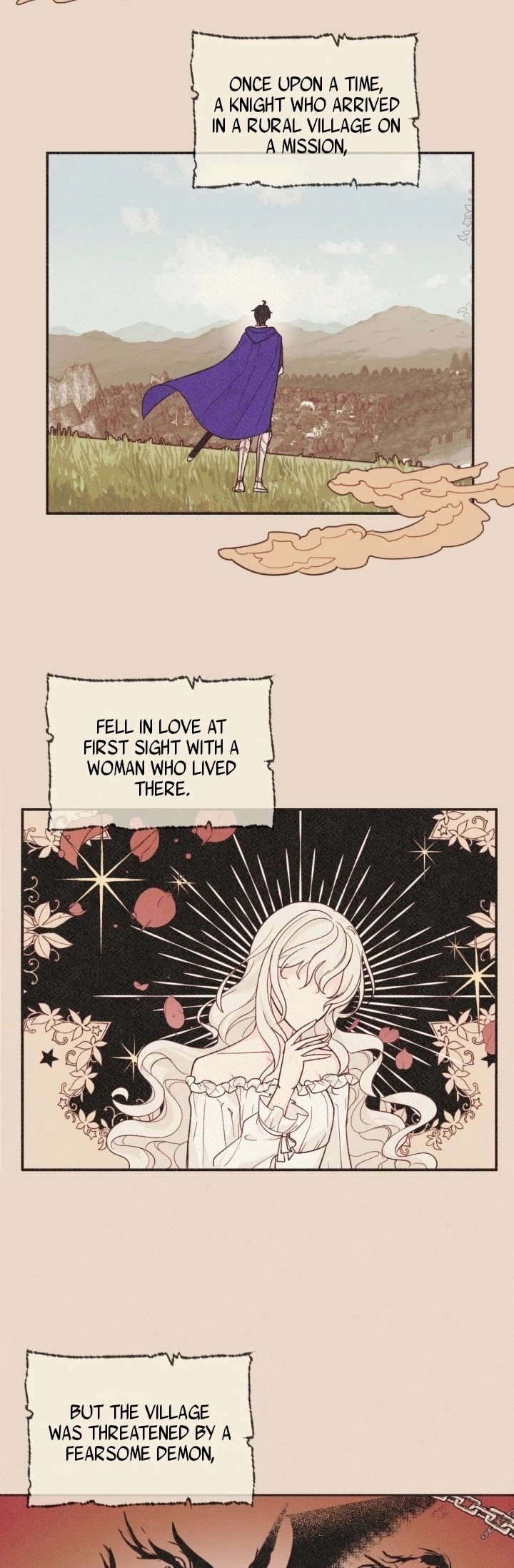 A Witch’s Hopeless Wish Chapter 40 121 003