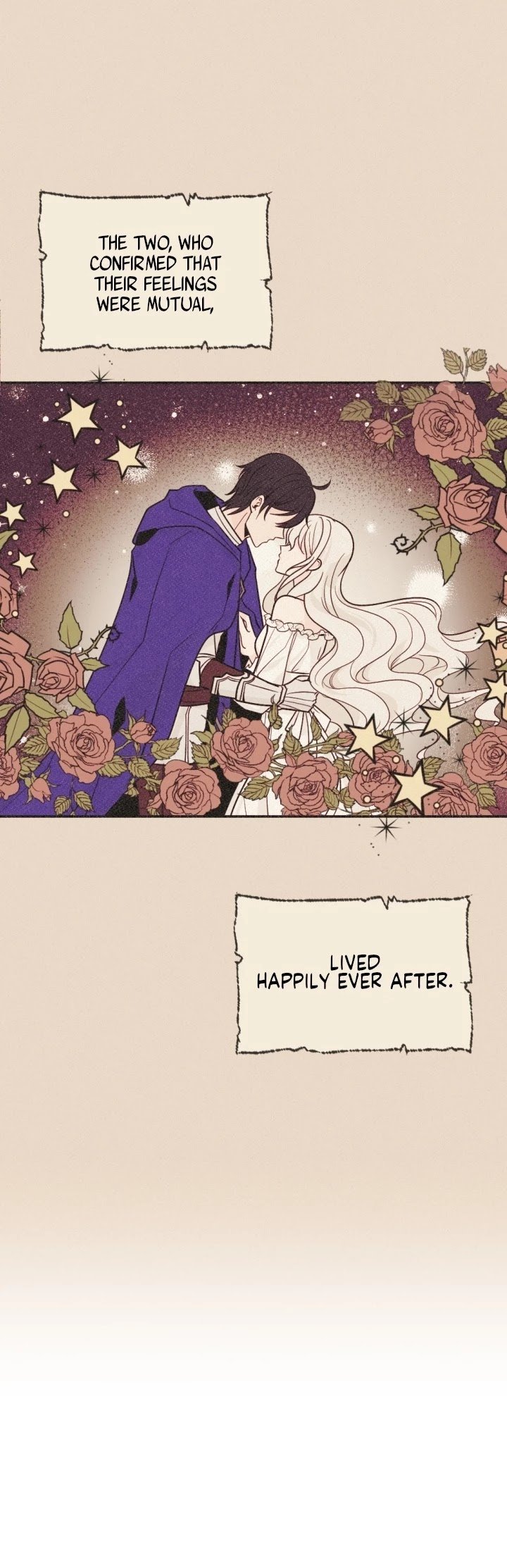 A Witch’s Hopeless Wish Chapter 40 123 005