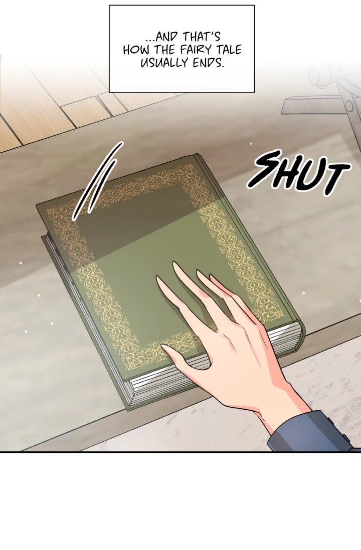 A Witch’s Hopeless Wish Chapter 40 124 006