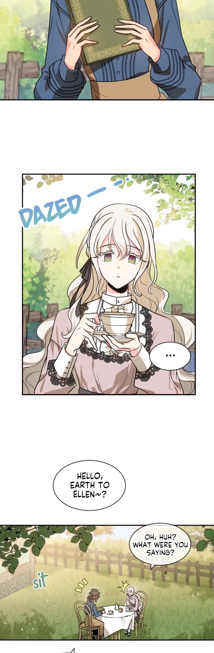 A Witch’s Hopeless Wish Chapter 40 126 008