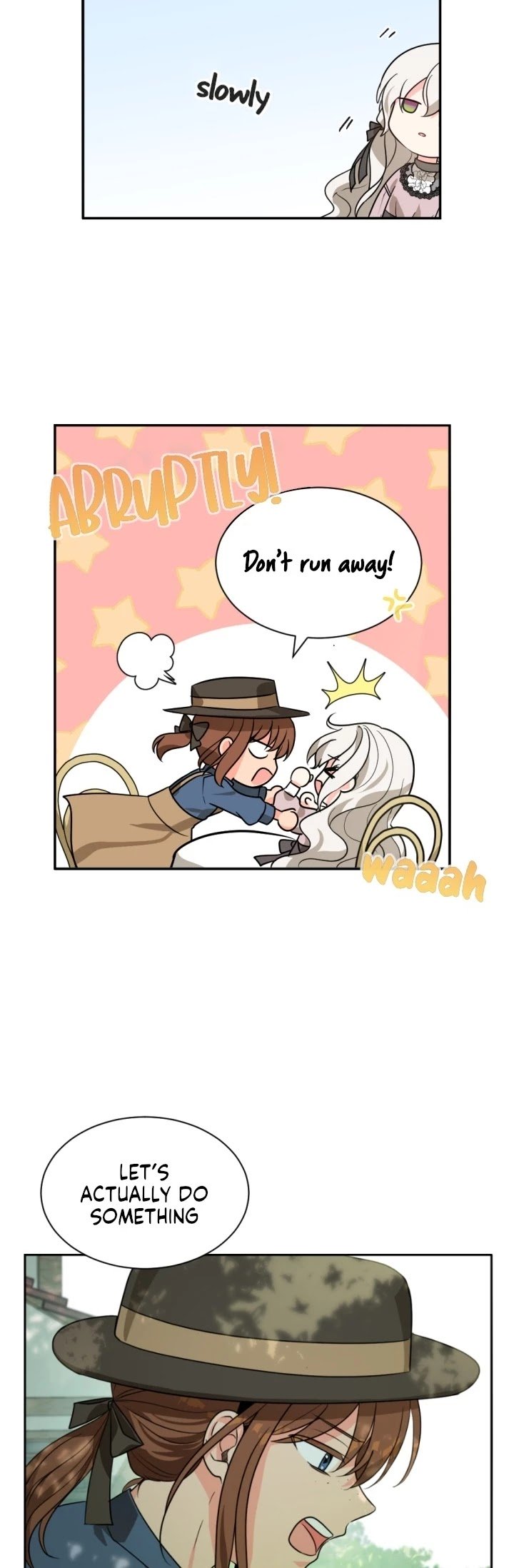 A Witch’s Hopeless Wish Chapter 40 133 015