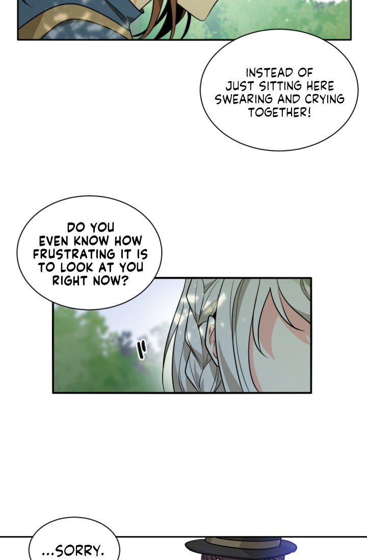A Witch’s Hopeless Wish Chapter 40 134 016