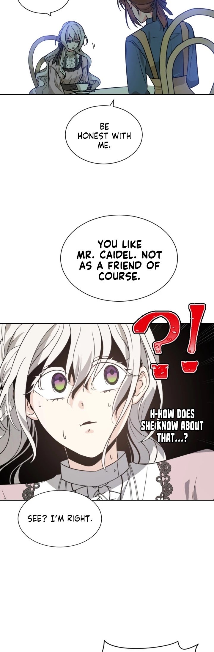 A Witch’s Hopeless Wish Chapter 40 135 017