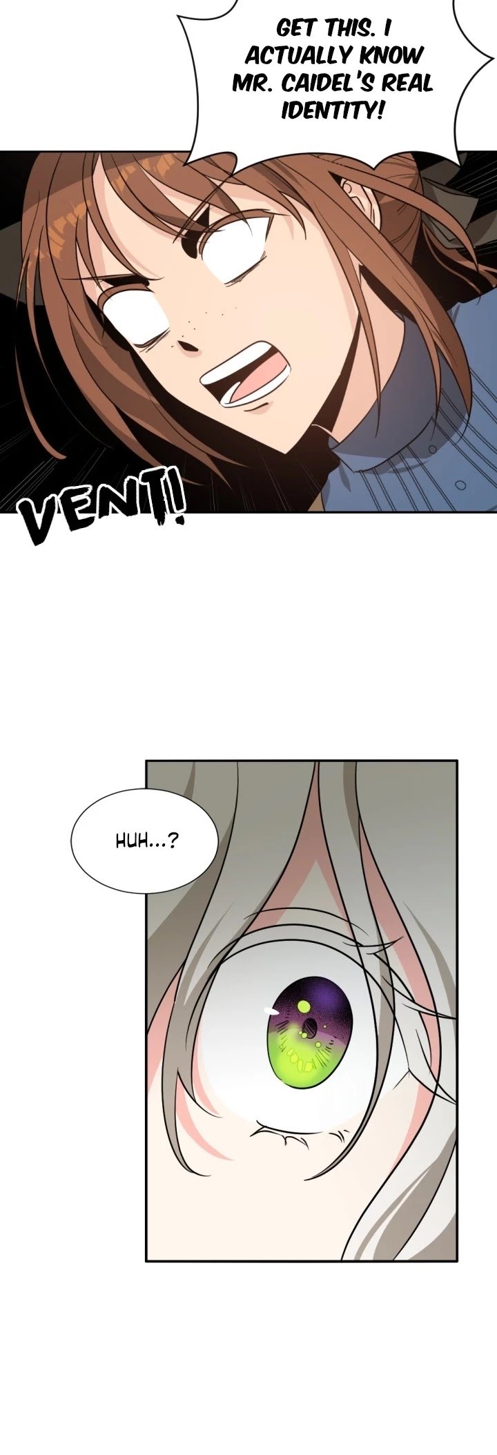 A Witch’s Hopeless Wish Chapter 40 136 018