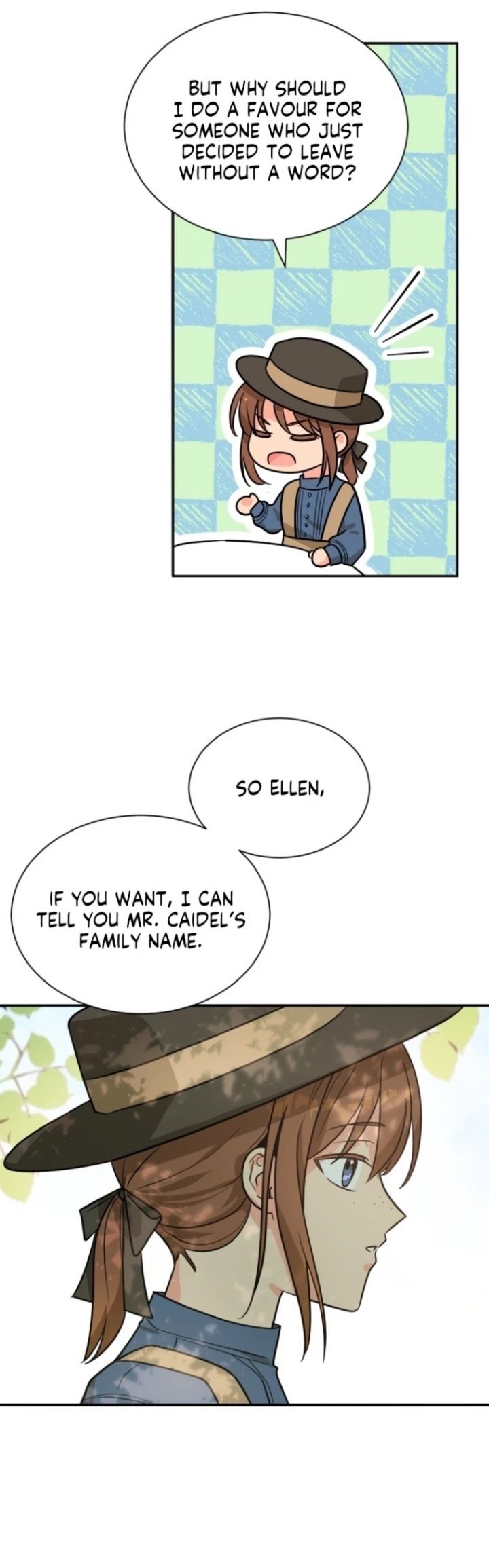A Witch’s Hopeless Wish Chapter 40 138 020