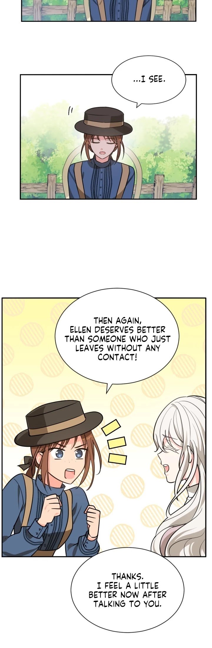 A Witch’s Hopeless Wish Chapter 40 141 023
